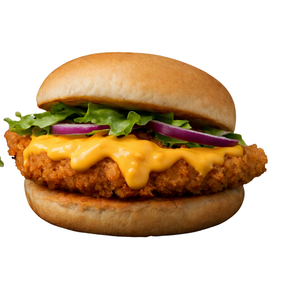 Halte Kipburger